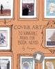 Book cover of: Cover Art. By: Liz Emirzian