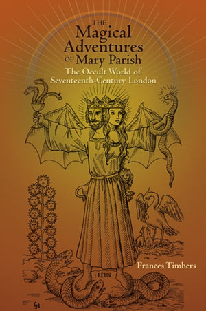 Magical Adventures of Mary Parish