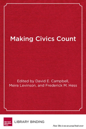 Making Civics Count
