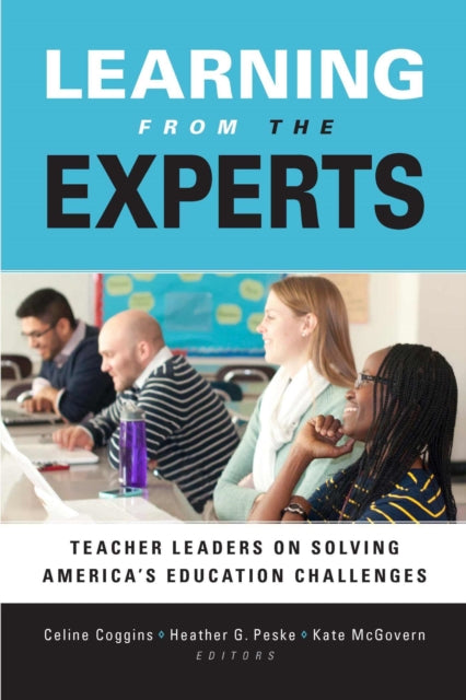 Book cover of: Learning from the Experts
