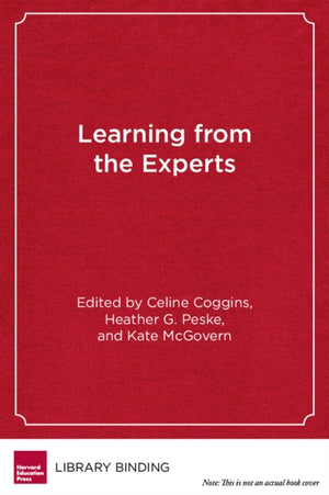 Learning from the Experts