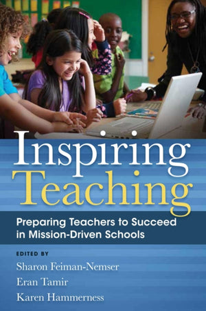 Inspiring Teaching