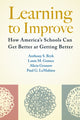 Book cover of: Learning to Improve