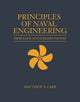 Book cover of: Principles of Naval Engineering. By: Matthew A. Carr