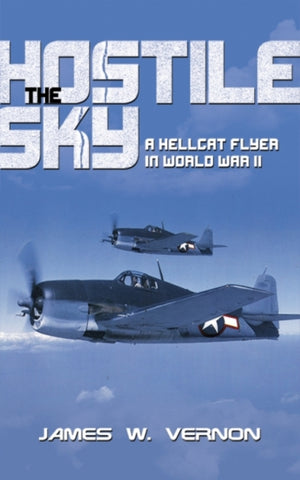 Hostile Sky