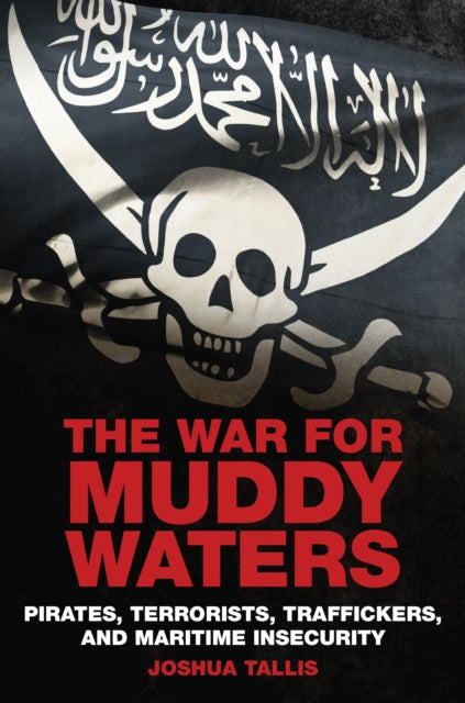 Book cover of: War for Muddy Waters