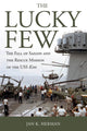 Book cover of: Lucky Few. By: Jan K. Herman