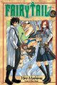 Book cover of: Fairy Tail 3. By: Hiro Mashima
