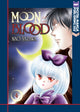 Book cover of: Moon and Blood Volume  4