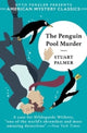 Book cover of: Penguin Pool Murder. By: Stuart Palmer