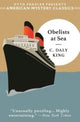 Book cover of: Obelists at Sea. By: C. Daly King