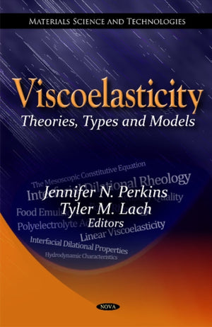 Viscoelasticity