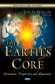 Book cover of: Earth's Core. By: Jon M. Phillips
