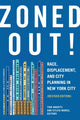 Book cover of: Zoned Out!. By: Tom Angotti