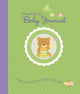 Book cover of: Designed By You Baby Journal