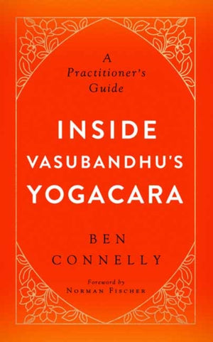 Inside Vasubandhu's Yogacara
