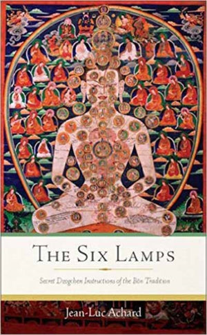 Six Lamps