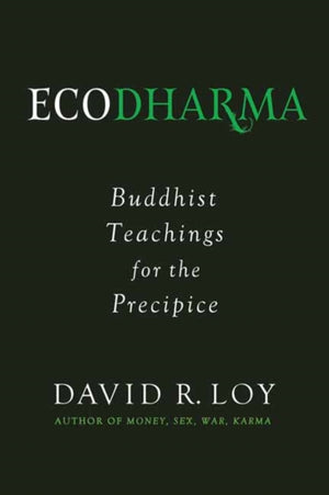 Ecodharma