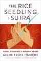 Book cover of: Rice Seedling Sutra. By: Yeshe Thabkhe
