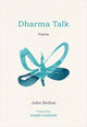 Book cover of: Dharma Talk. By: John Brehm