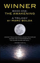 Book cover of: Winner - Book One