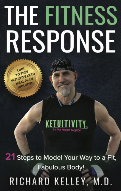 Book cover of: Fitness Response. By: Richard Kelley