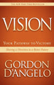 Book cover of: Vision
