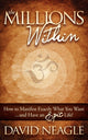 Book cover of: Millions Within. By: David Neagle