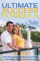 Book cover of: Ultimate Success Formula. By: Carlos Marin
