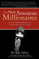 Book cover of: New American Millionaires. By: Ken Odiwe