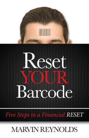Reset YOUR Barcode