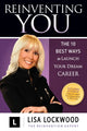 Book cover of: Reinventing You