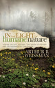 Book cover of: In the Light of Humane Nature. By: Arthur B. Weissman