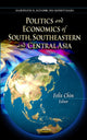 Book cover of: Politics & Economics of South, Southeastern & Central Asia