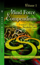 Book cover of: Mind Force Compendium