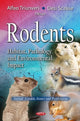 Book cover of: Rodents. By: Alfeo Triunveri