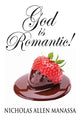 Book cover of: God is Romantic