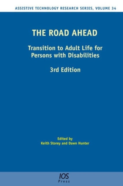 The Road Ahead