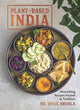 Book cover of: Plant-Based India. By: Sheil Shukla