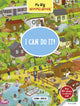 Book cover of: My Big Wimmelbook® - I Can Do It!. By: JOEDICKE, SARINA