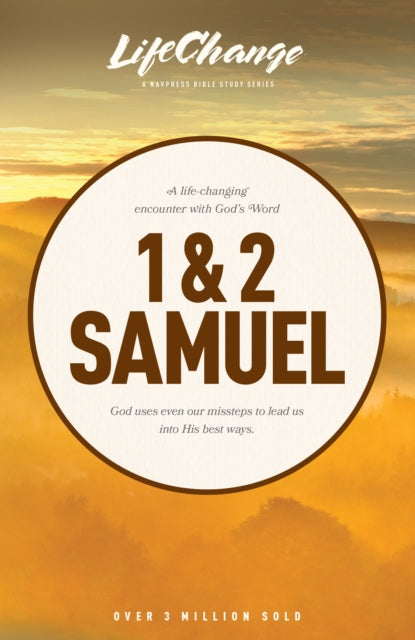 Book cover of: 1 & 2 Samuel