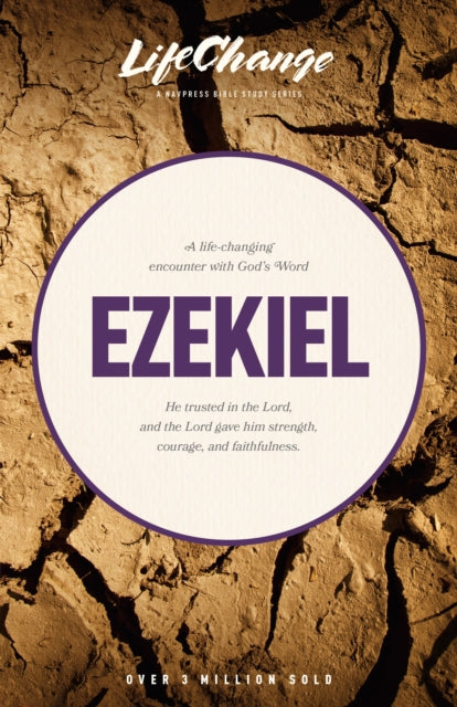 Book cover of: Ezekiel