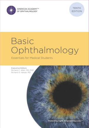 Basic Ophthalmology, Essentials for Medical Students