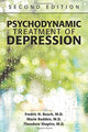 Book cover of: Psychodynamic Treatment of Depression. By: Fredric N. Busch