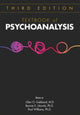 Book cover of: Textbook of Psychoanalysis. By: Glen O. Gabbard