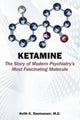 Book cover of: Ketamine. By: RASMUSSEN