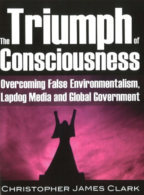 Book cover of: Triumph of Consciousness