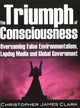 Book cover of: Triumph of Consciousness