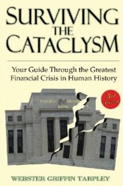 Book cover of: Surviving the Cataclysm