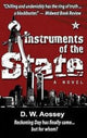 Book cover of: Instruments of the State. By: D. W. Aossey